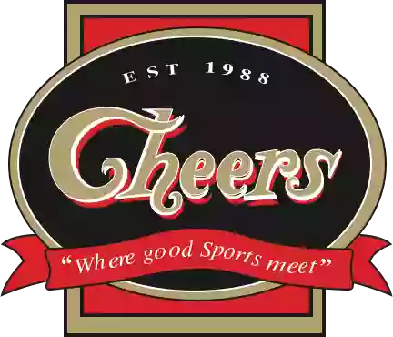 80 Proof @ Cheers Bar