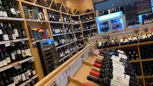 L Maestro, The Liquor Master