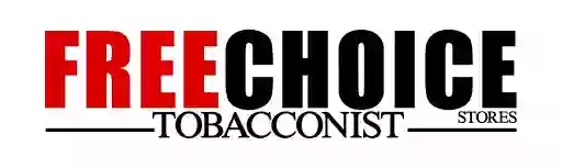 Freechoice Tobacconist