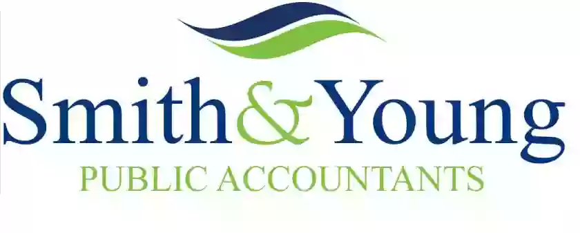 Smith & Young Public Bookkeepers