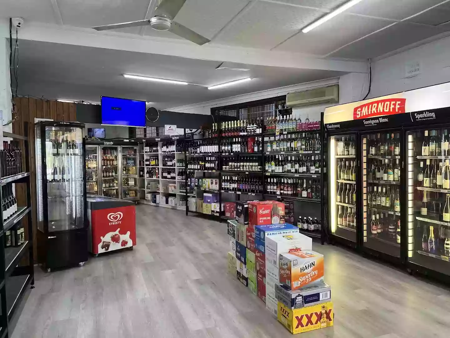 Bottlemart Express Telopea