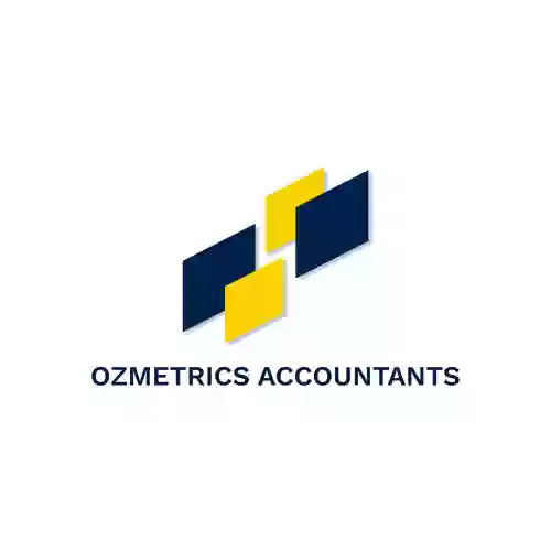 OzMetrics Accountants