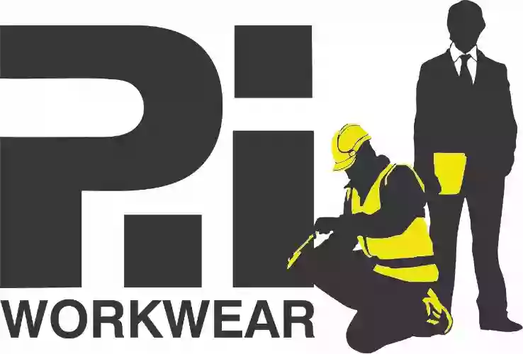 Pi Workwear