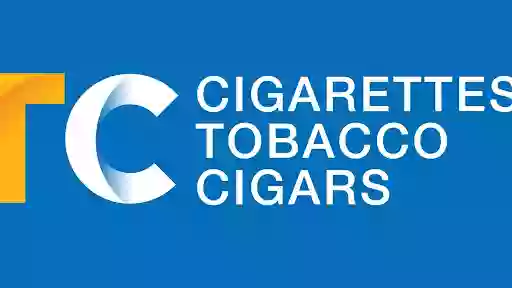 CTC Tobacconist Macquarie Fields