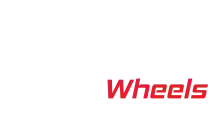 On Two Wheels