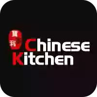 Chinese Kitchen