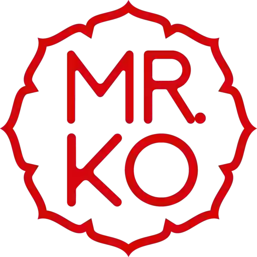 Mr Ko Chinese