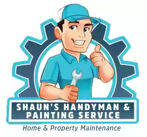 Shaun's Handyman & Painting Services Blacktown