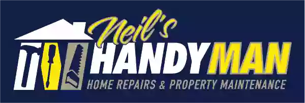 Neil's Handyman and Property Maintenance