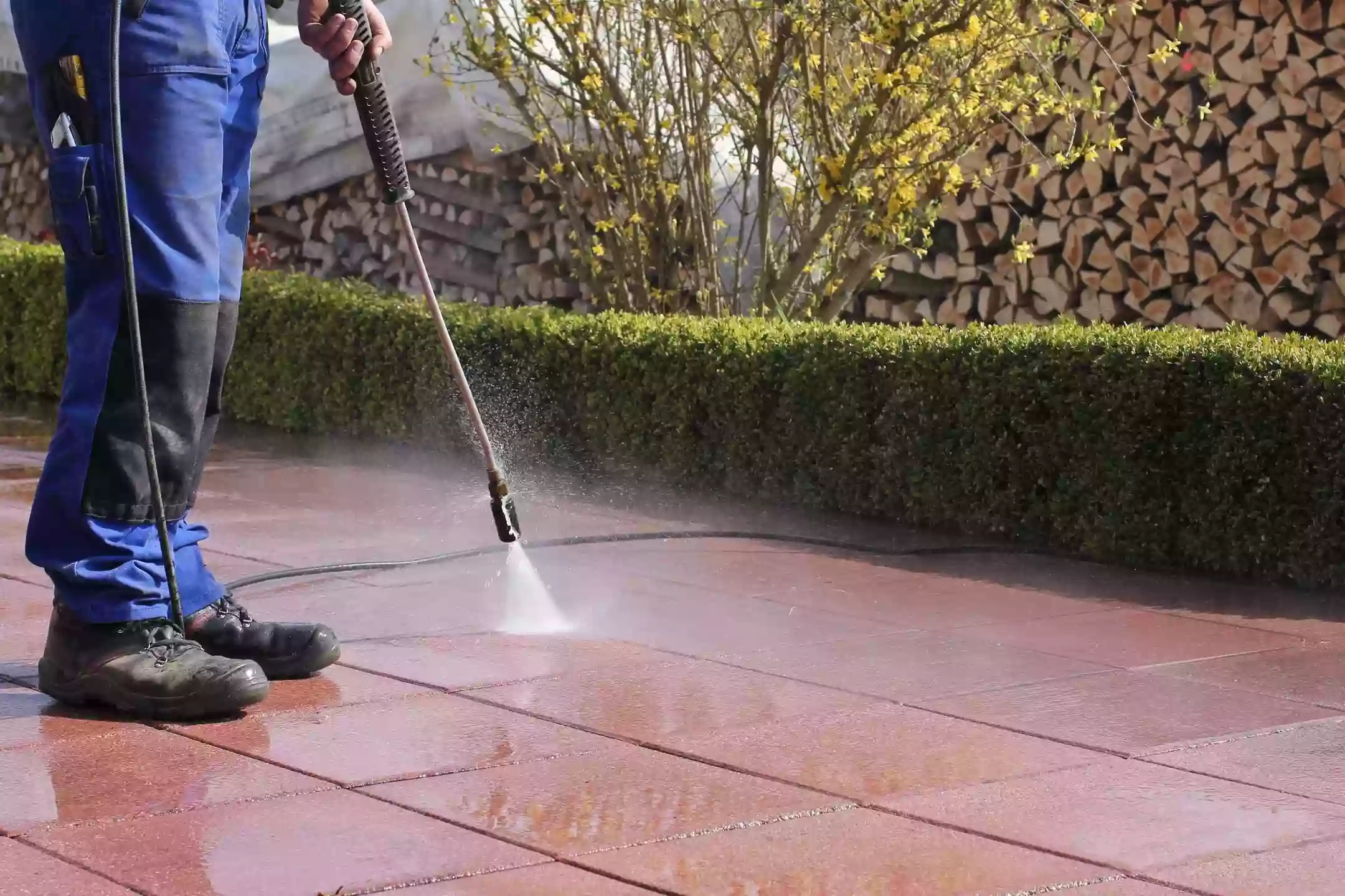 Formosa Exterior Cleaning & Handyman