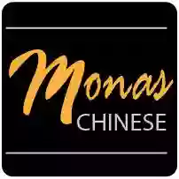 Monas Chinese Kitchen Kincumber