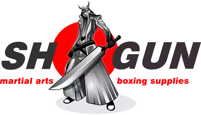 Shogun Martial Arts & Boxing Supplies