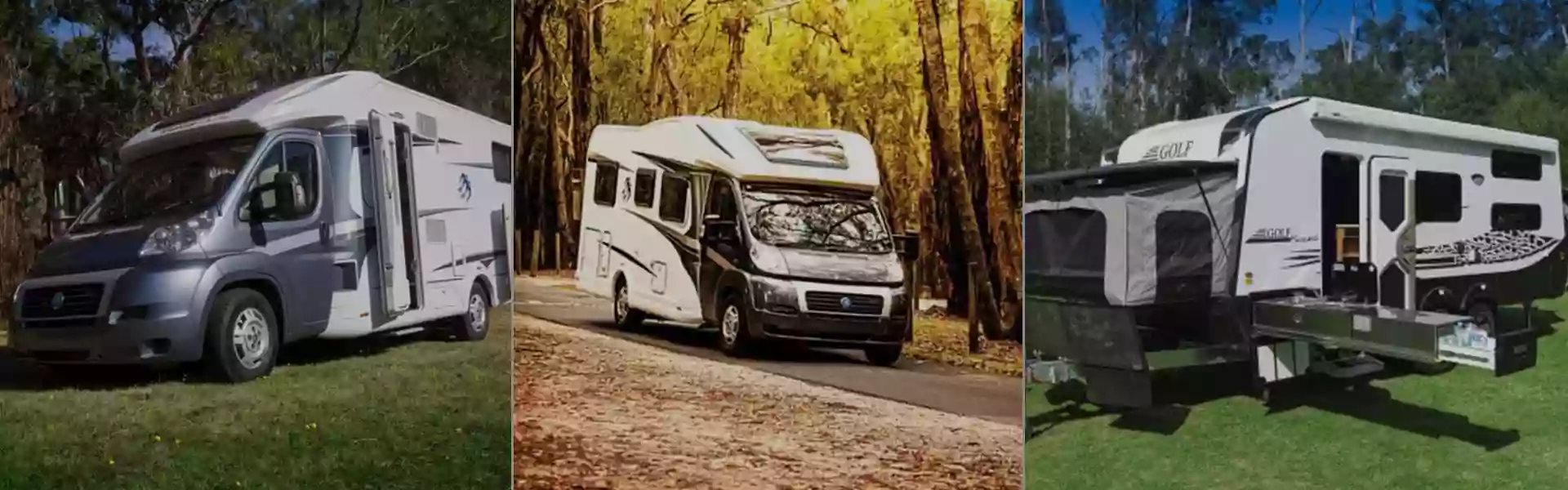 Complete RV Services Pty Ltd