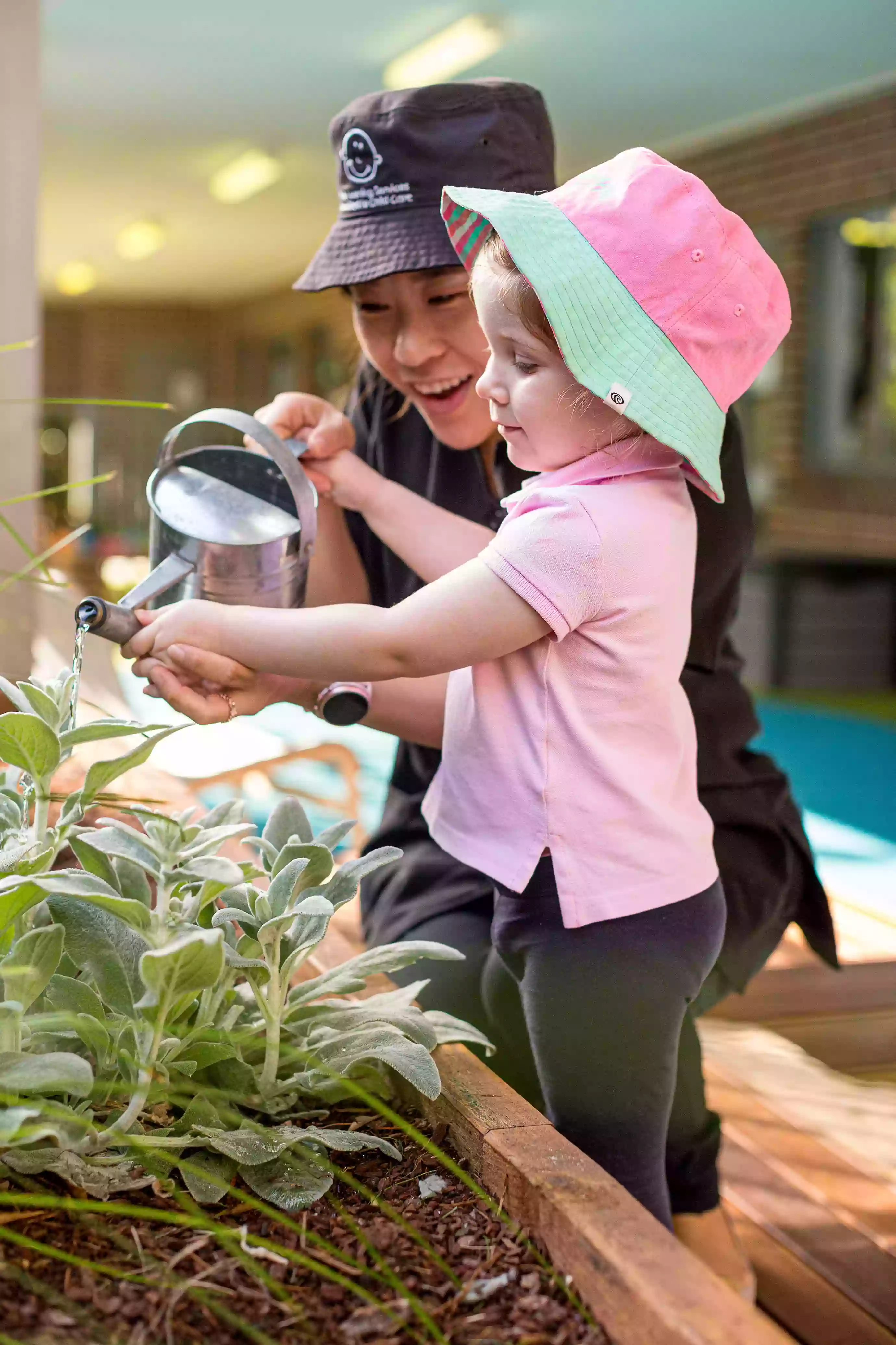 West Ryde Early Learning Centre