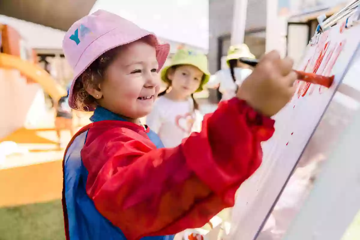 Young Academics Early Learning Centre—Head Office