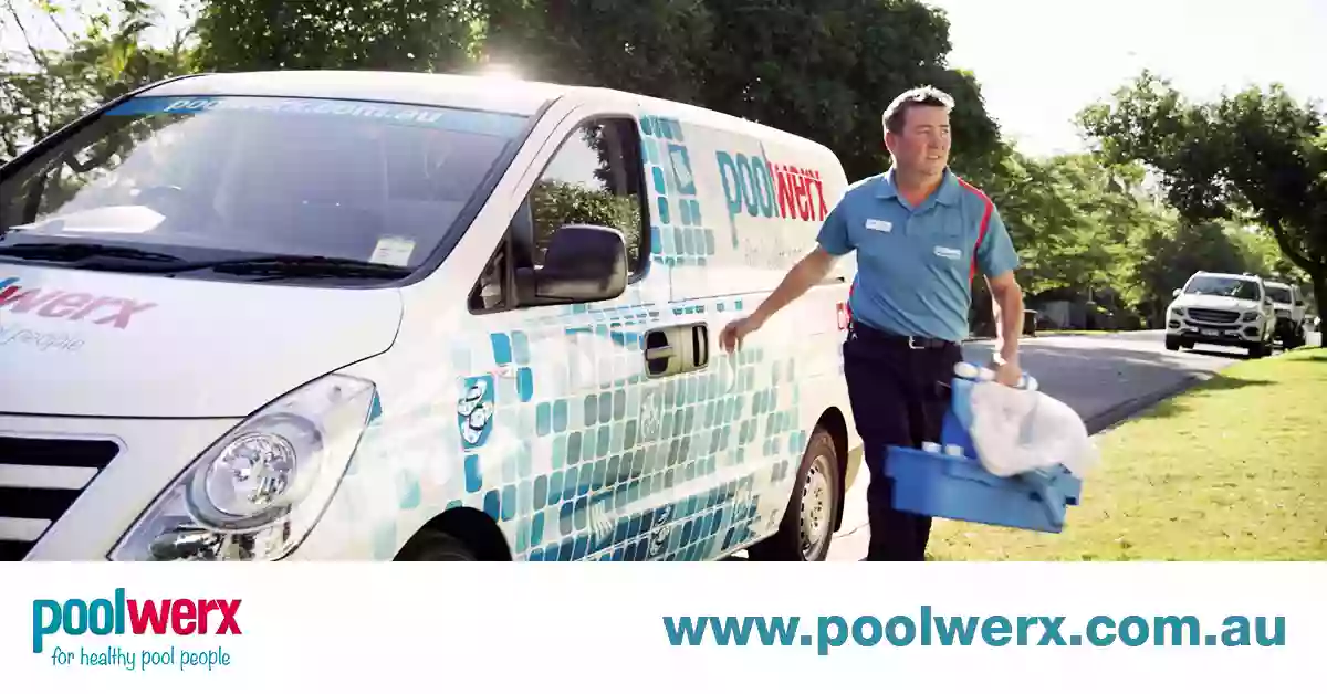 Poolwerx Emu Plains