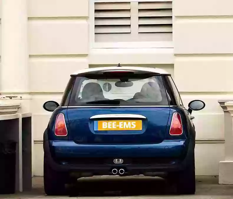 BEE-EMS Car Service Centre