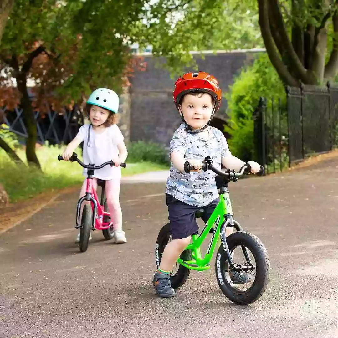 Kidvelo Bikes