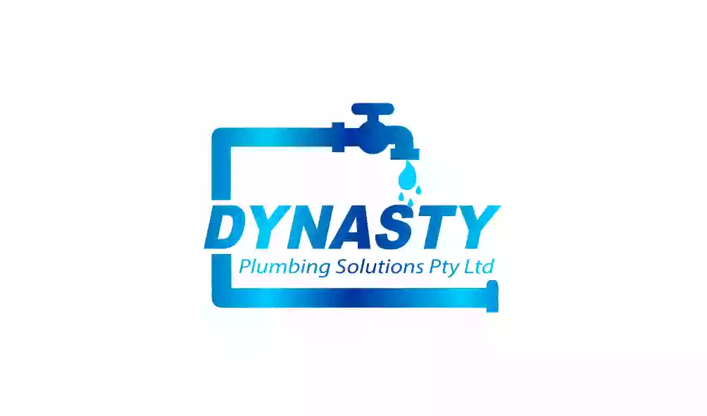 Dynasty Plumbing Solutions Pty Ltd