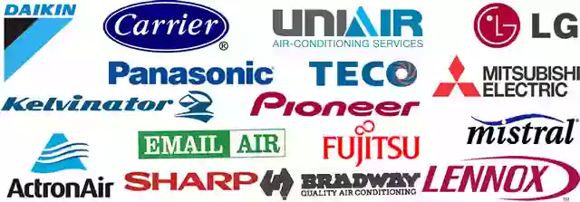 Contact Electrics & Air Conditioning pl / Riverstone Appliances