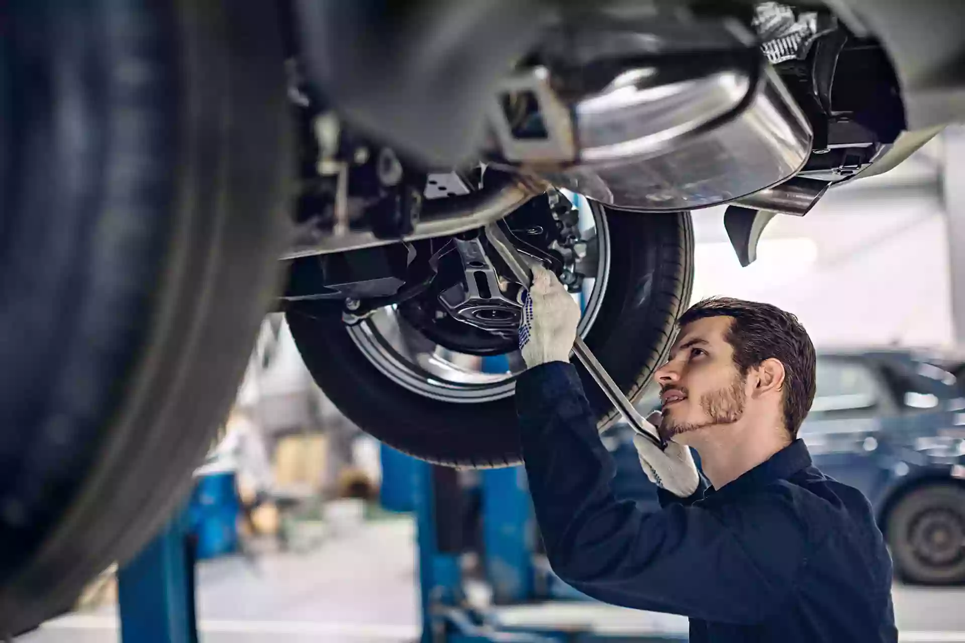 Glendenning Tyre and Auto Repairs