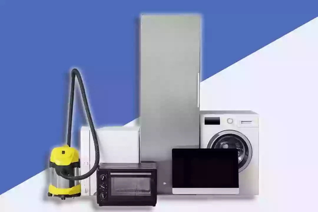 Nationwide Appliance Repair