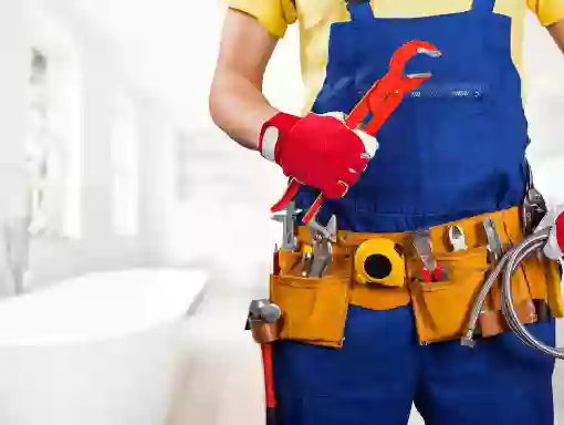 Crucial Plumbing Services