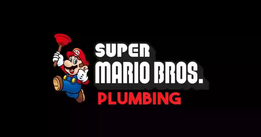 Super Mario Bros. Plumbing