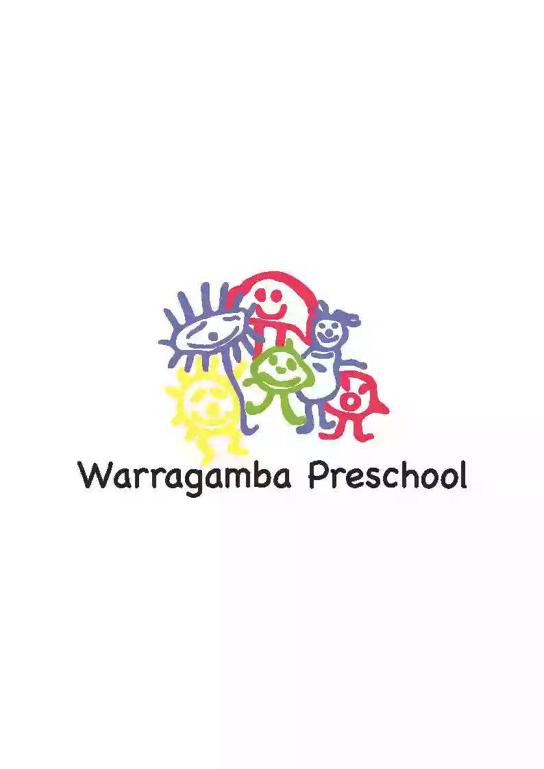 Warragamba Preschool Inc