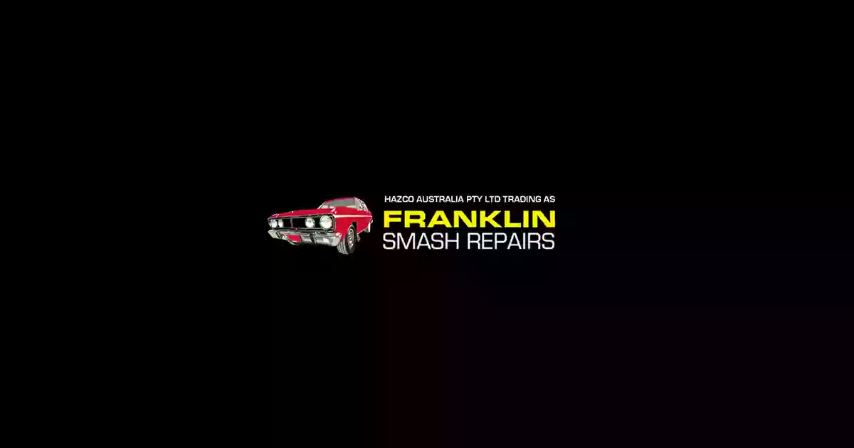 Franklin Smash Repairs