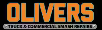 Olivers Truck & Commercial Smash Repairs