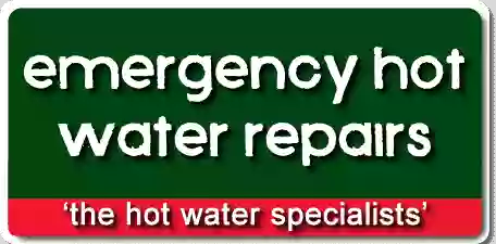 Emergency Hot Water Repairs