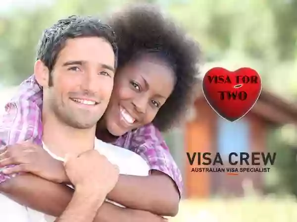 Visa Crew - Australia Visa