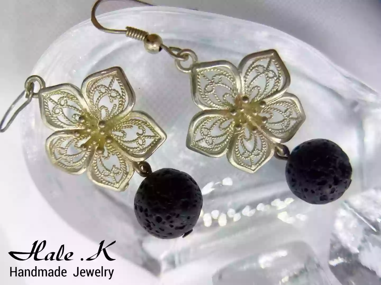 Hale K. Jewellery