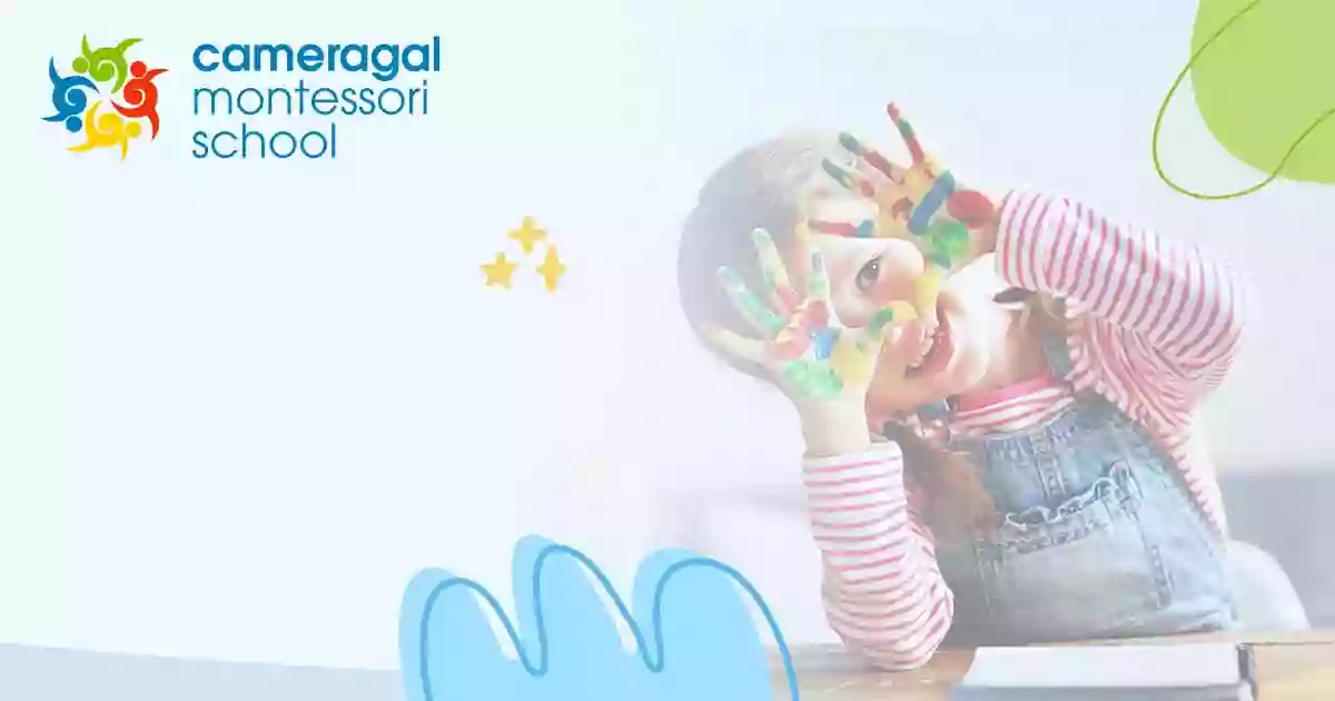 Cameragal Montessori School - Preschool Neutral Bay Campus