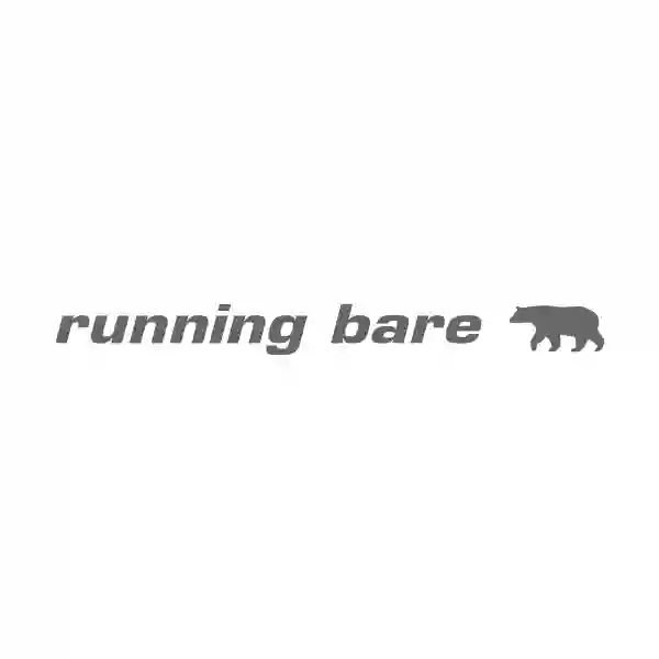 Running Bare Women's Activewear