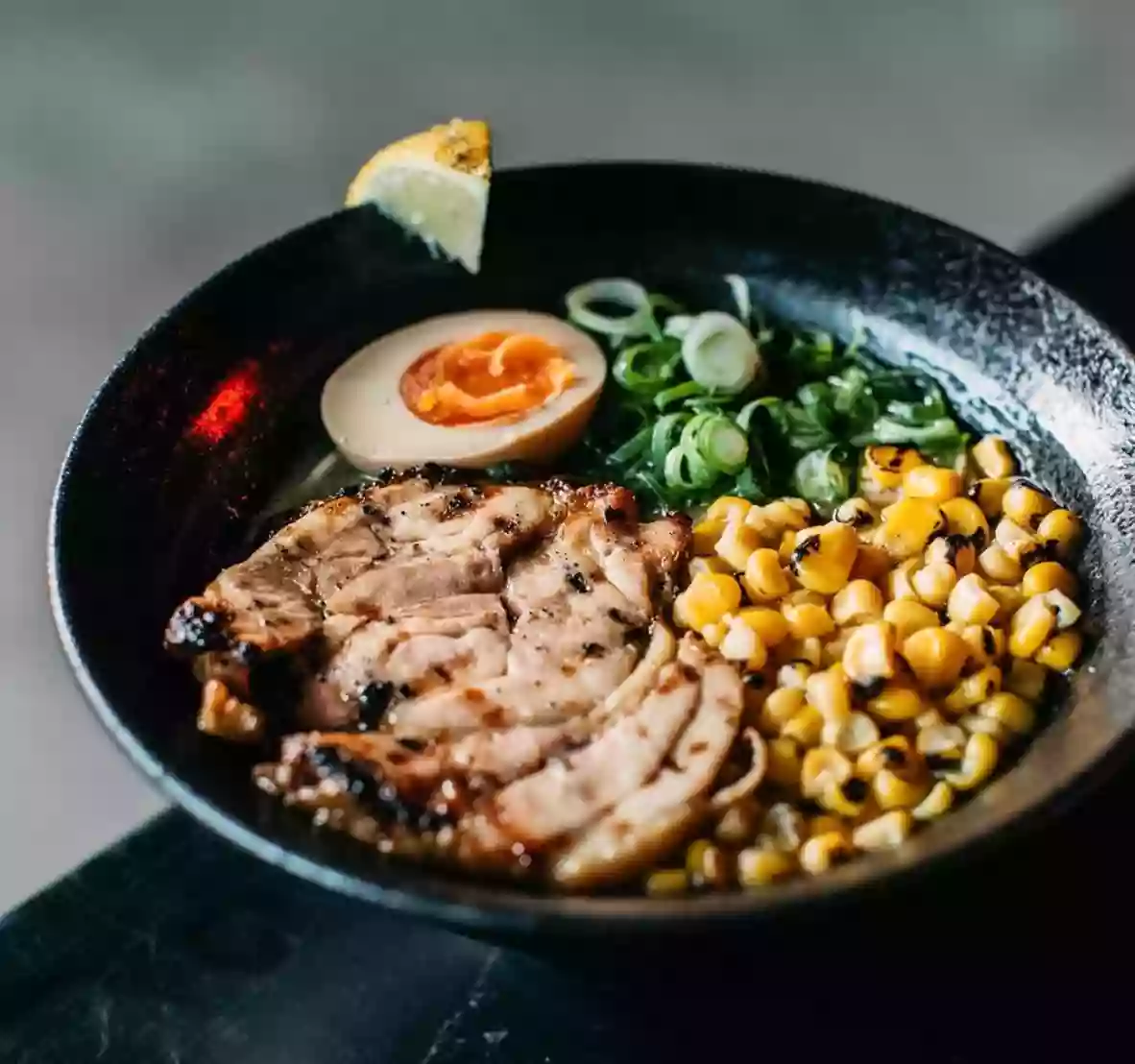 RaRa Ramen Randwick