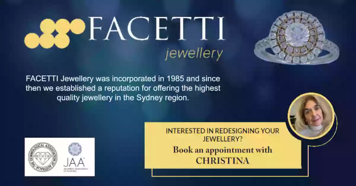 Facetti Jewellers