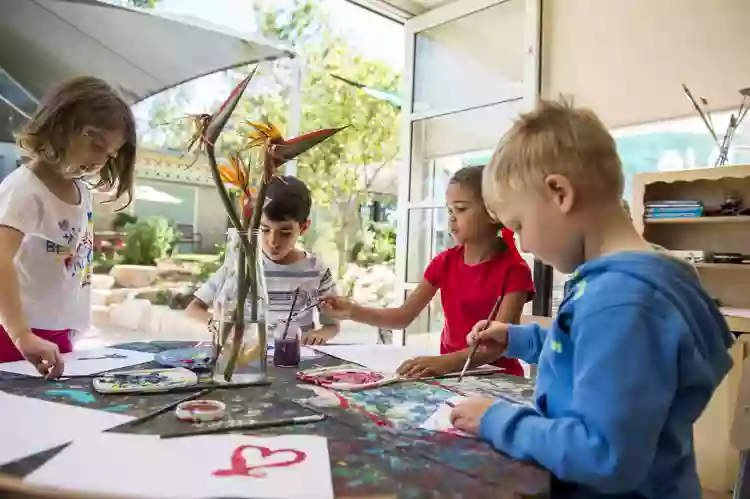 Manly Community Pre-school