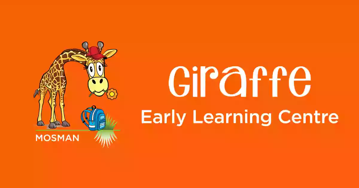 Giraffe Early Learning Centre Balgowlah