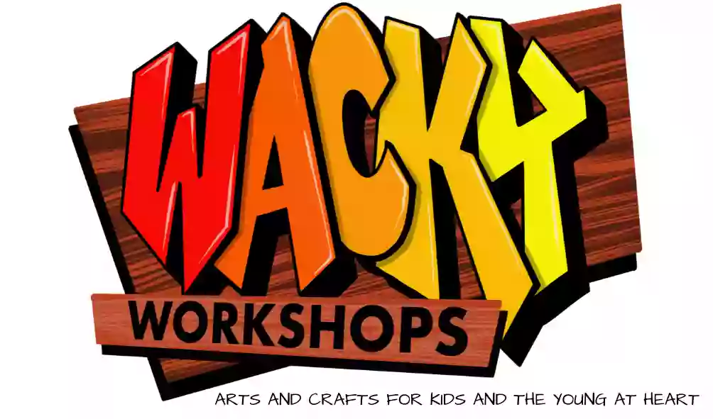 Wacky Workshops