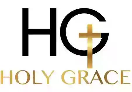 Holy Grace (By Appointment Only)