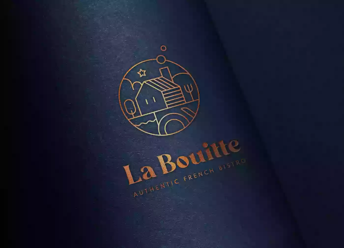 La Bouitte