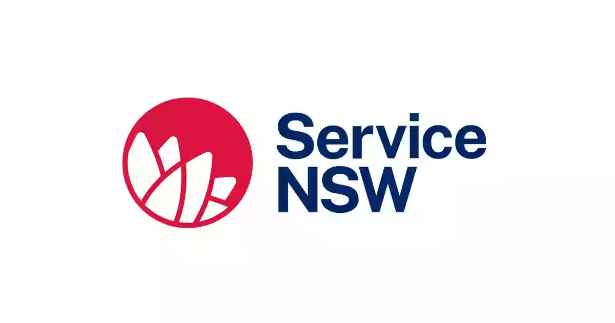 Service NSW