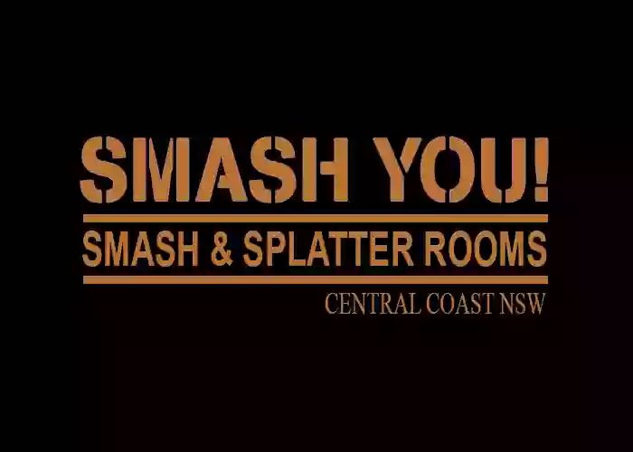 Smash You Central Coast