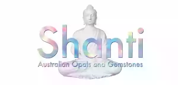 Shanti Opals