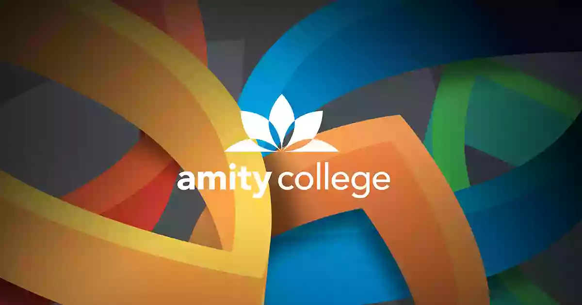 Amity College, Auburn Campus