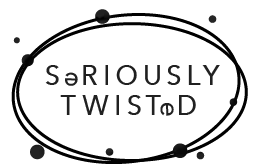 Seriously Twisted Jewellery