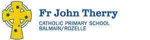 Fr John Therry Catholic Primary School