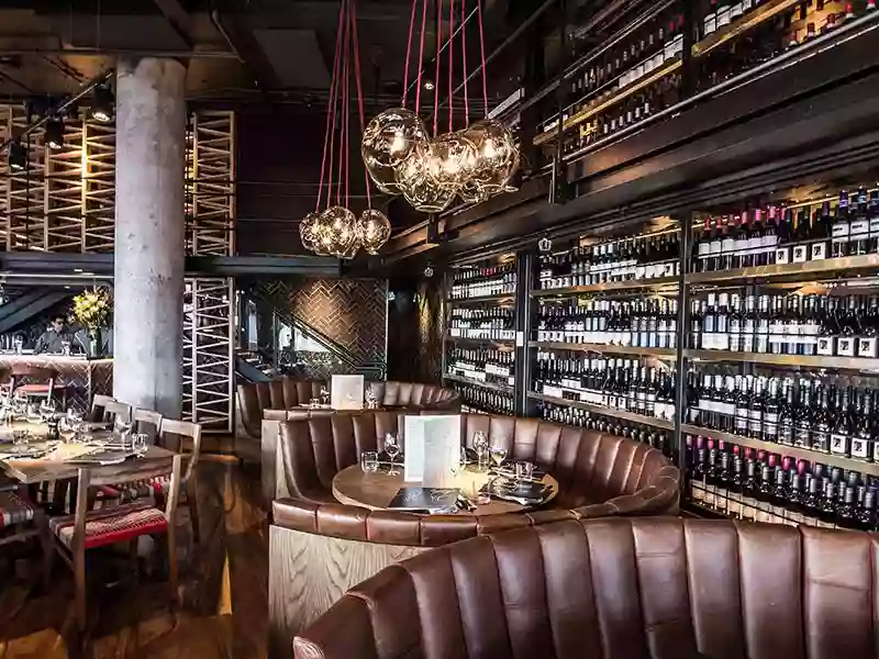 The Meat & Wine Co Barangaroo